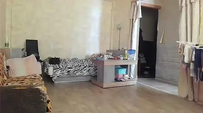 Snapshot of AgnichBan chatting on February 2025 05:45:01 AM AgnichBan online show from February 2025 05:45:01 AM