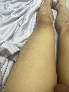 Jasonxy00 online show from October 2025 04:05:01 PM