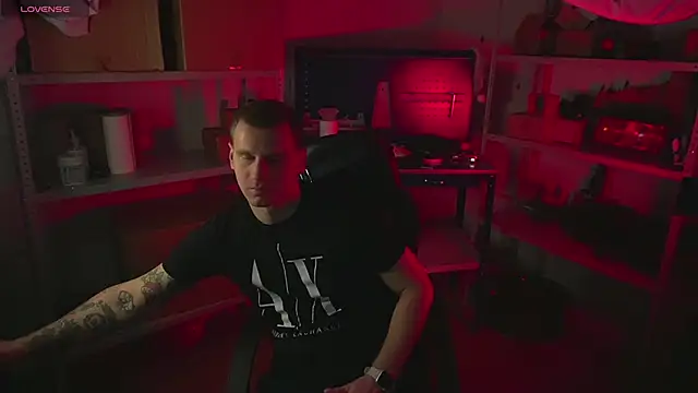 vance rulez online show from February 2025 06:34:01 AM