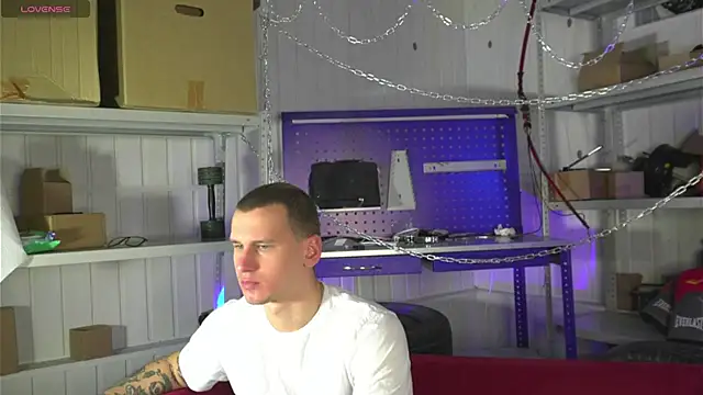 vance rulez online show from March 2025 07:30:02 AM