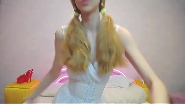 KlaryBrait online show from January 2025 07:14:01 AM