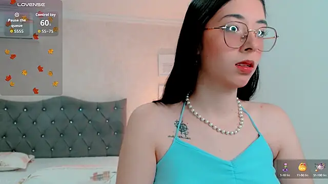 brooklove doll online show from October 2025 02:11:01 AM