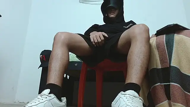 Macho Dom online show from April 2026 08:48:01 AM