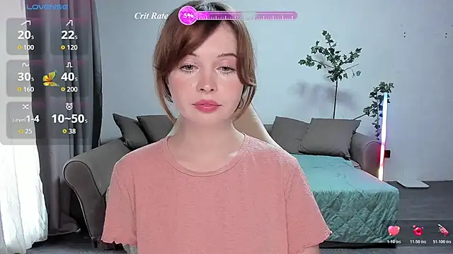 SYKE online show from July 2026 03:34:01 AM