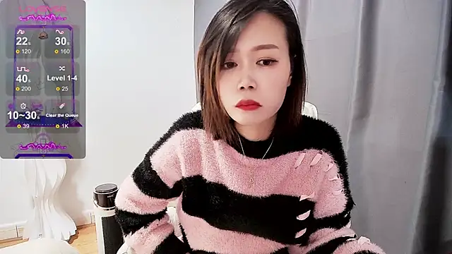 ningning688 online show from January 2025 11:25:01 AM