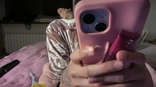 YeKaterinas online show from February 2026 04:47:01 PM