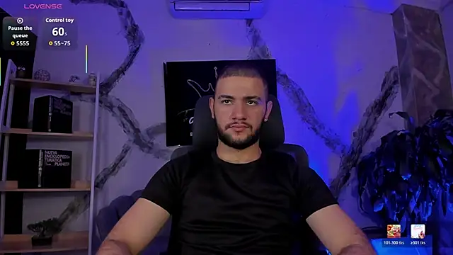 MaximusDick1  online show from March 2026 11:57:01 AM