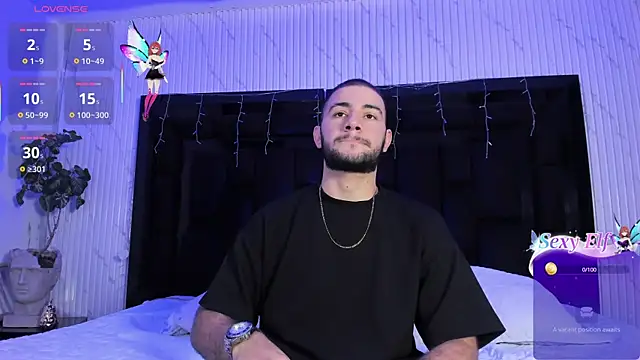 MaximusDick1  online show from April 2026 12:17:01 PM