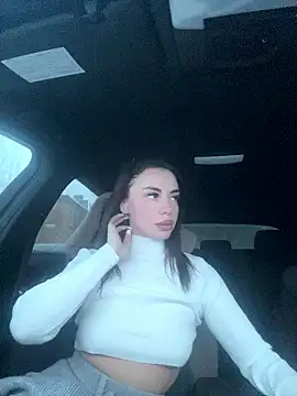 Gabriella Hot  online show from January 2026 02:05:01 AM