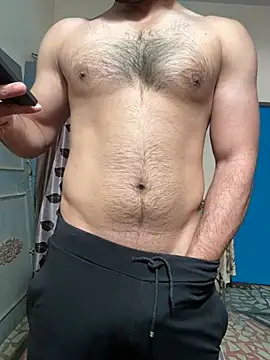 mrweapon7 online show from January 2025 06:35:01 AM