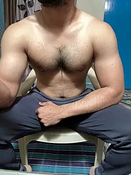 mrweapon7 online show from January 2025 05:48:02 AM