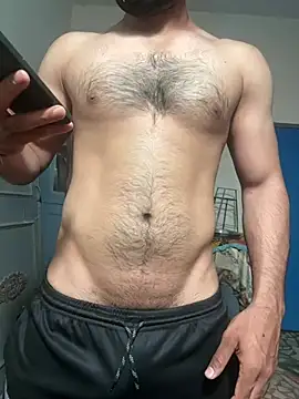 mrweapon7 online show from February 2025 12:55:02 PM