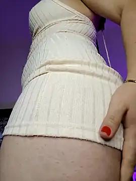 Sofia-Cam online show from October 2025 01:15:01 AM