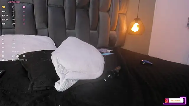 Lorena Vieira  online show from March 2025 01:53:02 AM