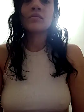 Virgin Pussy Love online show from March 2025 07:37:02 PM