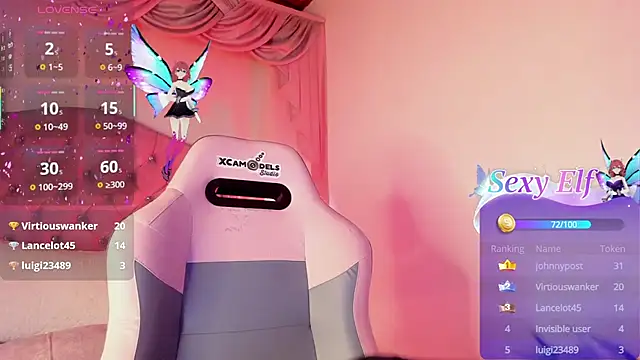 sofi soft  online show from March 2025 01:18:01 PM