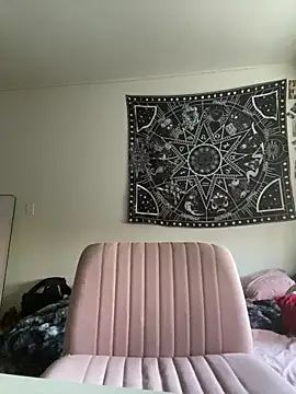 Snapshot of Ectorius chatting on December 2025 02:32:02 PM Ectorius online show from December 2025 02:32:02 PM