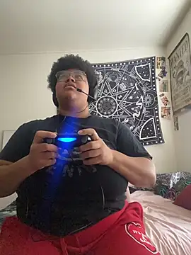 Snapshot of Ectorius chatting on January 2026 09:02:02 PM Ectorius online show from January 2026 09:02:02 PM