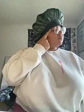 Snapshot of Ectorius chatting on February 2026 01:38:02 PM Ectorius online show from February 2026 01:38:02 PM