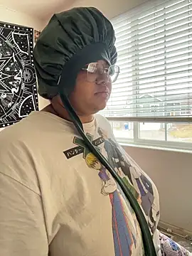 Snapshot of Ectorius chatting on March 2026 04:02:02 PM Ectorius online show from March 2026 04:02:02 PM