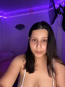 Snapshot of Sophie__Carter_ chatting on October 2025 02:56:02 AM Sophie  Carter  online show from October 2025 02:56:02 AM