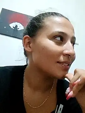Pauilina online show from July 2026 07:07:02 PM