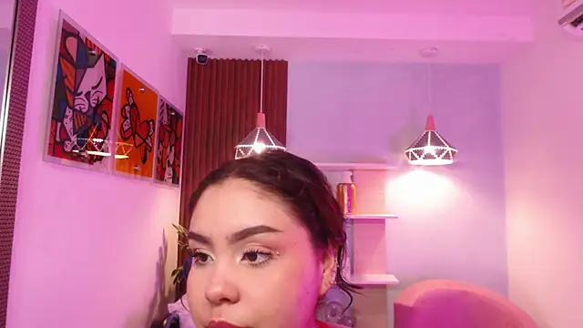 Snapshot of Dalila_Sky chatting on September 2025 06:08:02 PM Dalila Sky online show from September 2025 06:08:02 PM