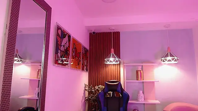 Snapshot of Dalila_Sky chatting on September 2025 06:09:02 PM Dalila Sky online show from September 2025 06:09:02 PM