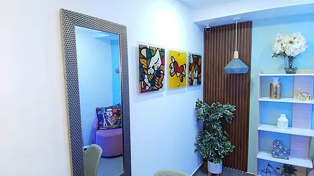 Snapshot of Dalila_Sky chatting on October 2025 06:02:01 PM Dalila Sky online show from October 2025 06:02:01 PM