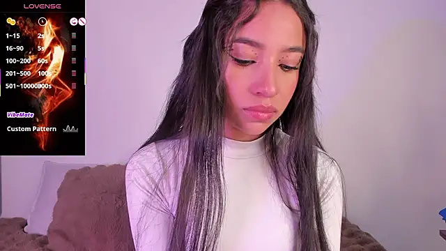 Mereo leona online show from March 2026 01:02:01 AM