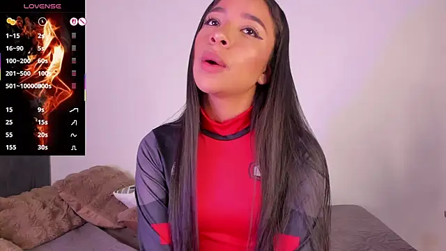 Mereo leona online show from April 2026 01:33:01 AM