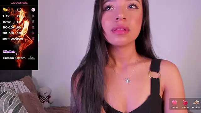 Mereo leona online show from April 2026 03:31:01 AM