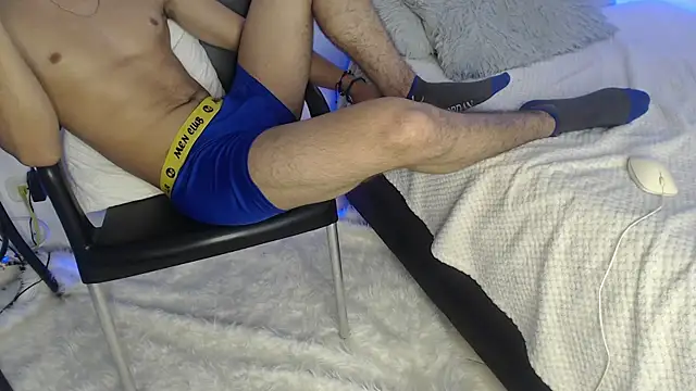 andy 0018 online show from December 2024 10:19:01 PM