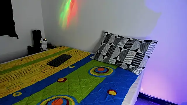 andy 0018 online show from January 2025 09:57:01 AM