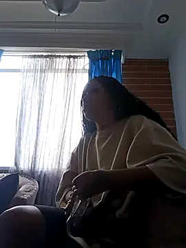 Snapshot of devi_black13_ chatting on February 2025 05:15:02 PM devi black13 online show from February 2025 05:15:02 PM