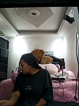 devi black13  online show from April 2026 12:57:01 AM