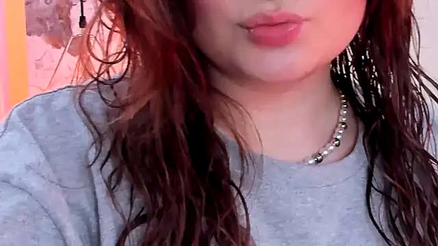 SalommeFlores online show from October 2025 07:23:02 PM