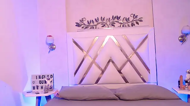 Afrodita-X online show from February 2025 01:28:01 PM