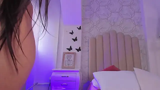 Foxy200   online show from March 2026 08:05:02 PM