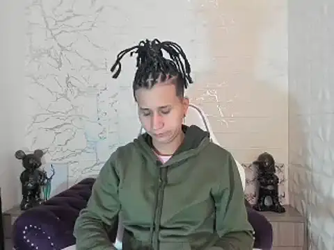 Snapshot of Im_Milan_Rs chatting on March 2025 12:09:02 AM Im Milan Rs online show from March 2025 12:09:02 AM