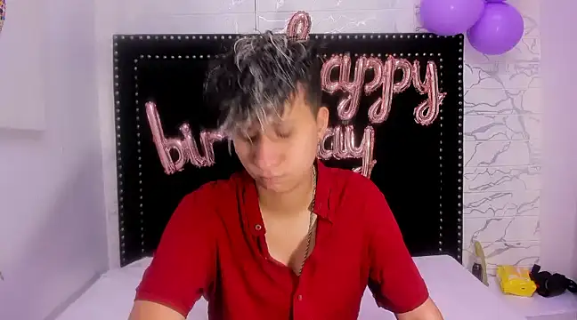 Snapshot of Im_Milan_Rs chatting on March 2025 01:36:02 AM Im Milan Rs online show from March 2025 01:36:02 AM