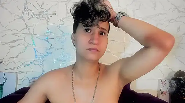 Snapshot of Im_Milan_Rs chatting on March 2025 02:27:01 AM Im Milan Rs online show from March 2025 02:27:01 AM