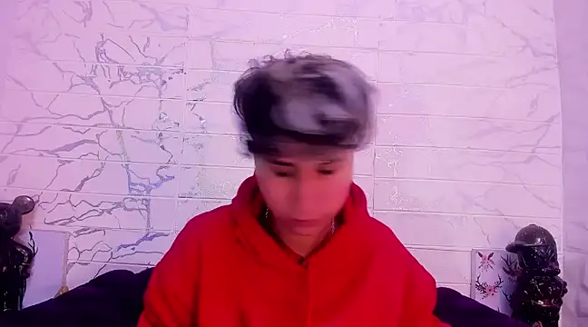 Snapshot of Im_Milan_Rs chatting on March 2025 06:58:02 AM Im Milan Rs online show from March 2025 06:58:02 AM