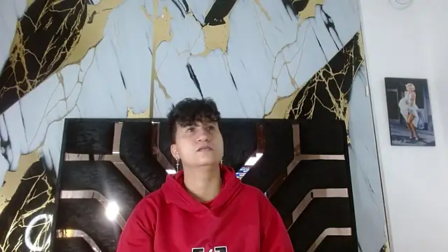 Snapshot of Im_Milan_Rs chatting on September 2025 02:23:01 AM Im Milan Rs online show from September 2025 02:23:01 AM