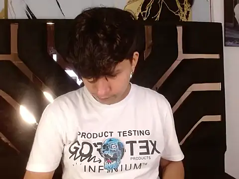 Snapshot of Im_Milan_Rs chatting on September 2025 03:29:01 AM Im Milan Rs online show from September 2025 03:29:01 AM