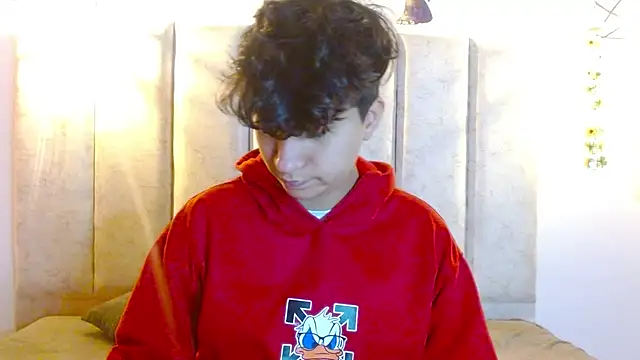 Snapshot of Im_Milan_Rs chatting on October 2025 03:48:01 AM Im Milan Rs online show from October 2025 03:48:01 AM