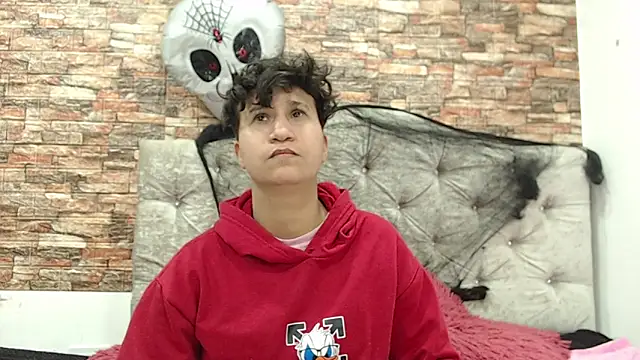 Snapshot of Im_Milan_Rs chatting on October 2025 03:25:01 AM Im Milan Rs online show from October 2025 03:25:01 AM