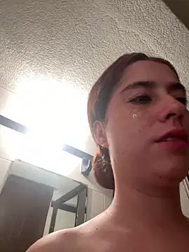 HannaSmiith online show from March 2025 10:29:02 AM