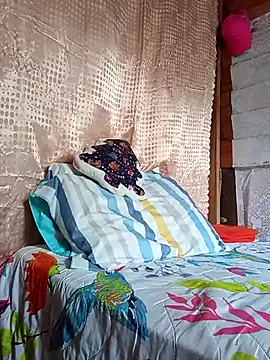 NanitaFun online show from September 2025 04:55:02 PM