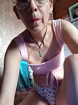 NanitaFun online show from October 2025 09:24:01 PM